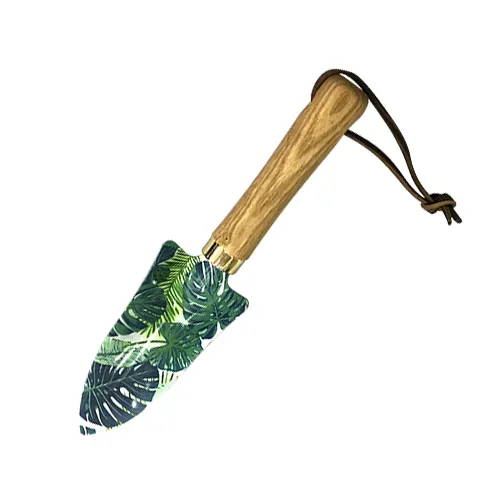 best selling broom holder and garden tool organizer for rake garden planter hand manual cheap price brass garden tools