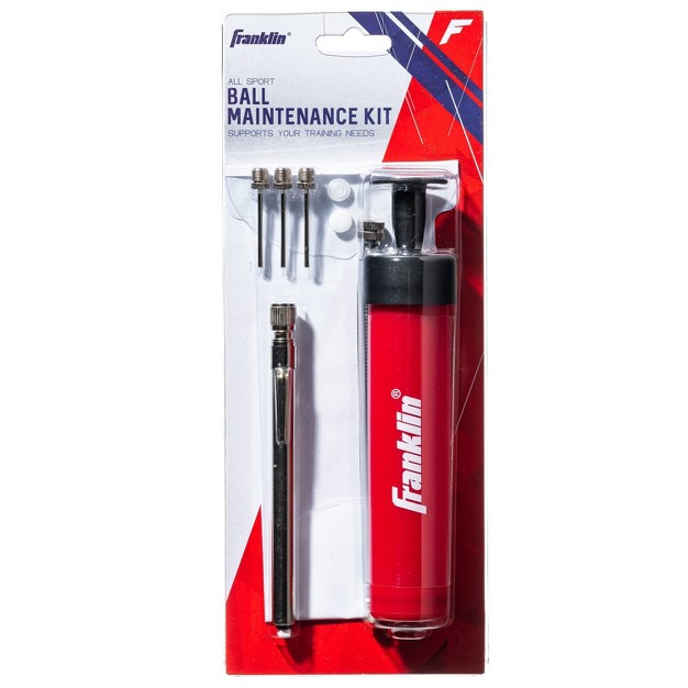 Franklin Sports Ball Maintenance Kit