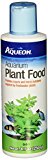 Aqueon Aquarium Plant Food Provides Macro and Micro Nutrients