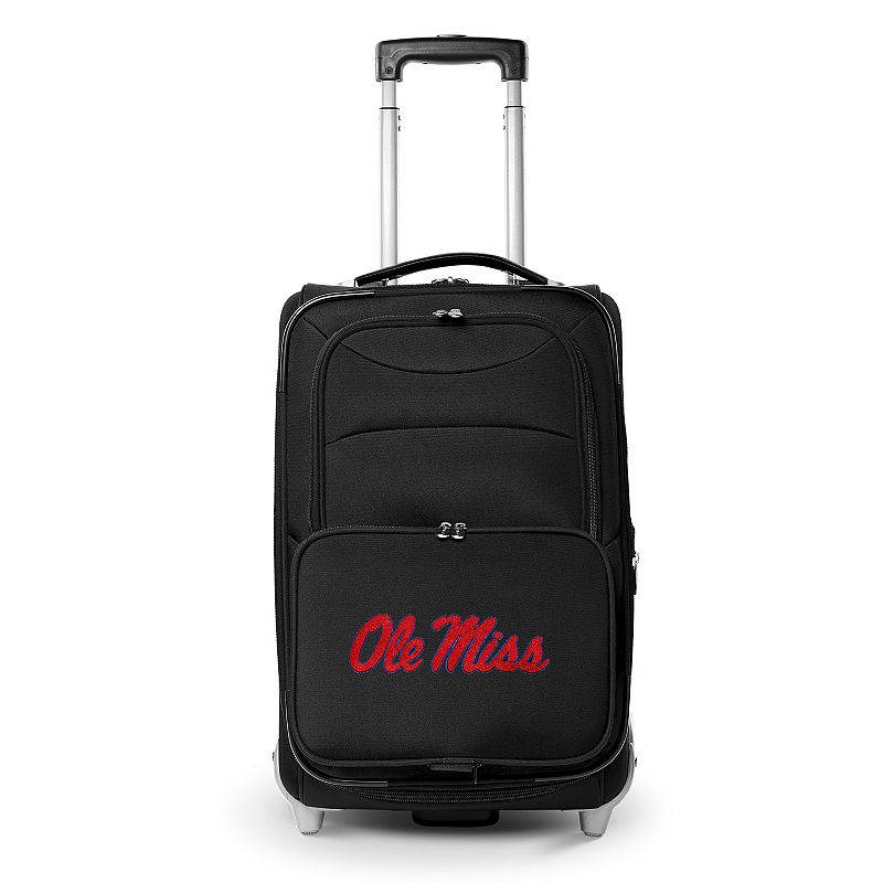 Ole Miss Rebels 20.5-inch Wheeled Carry-On