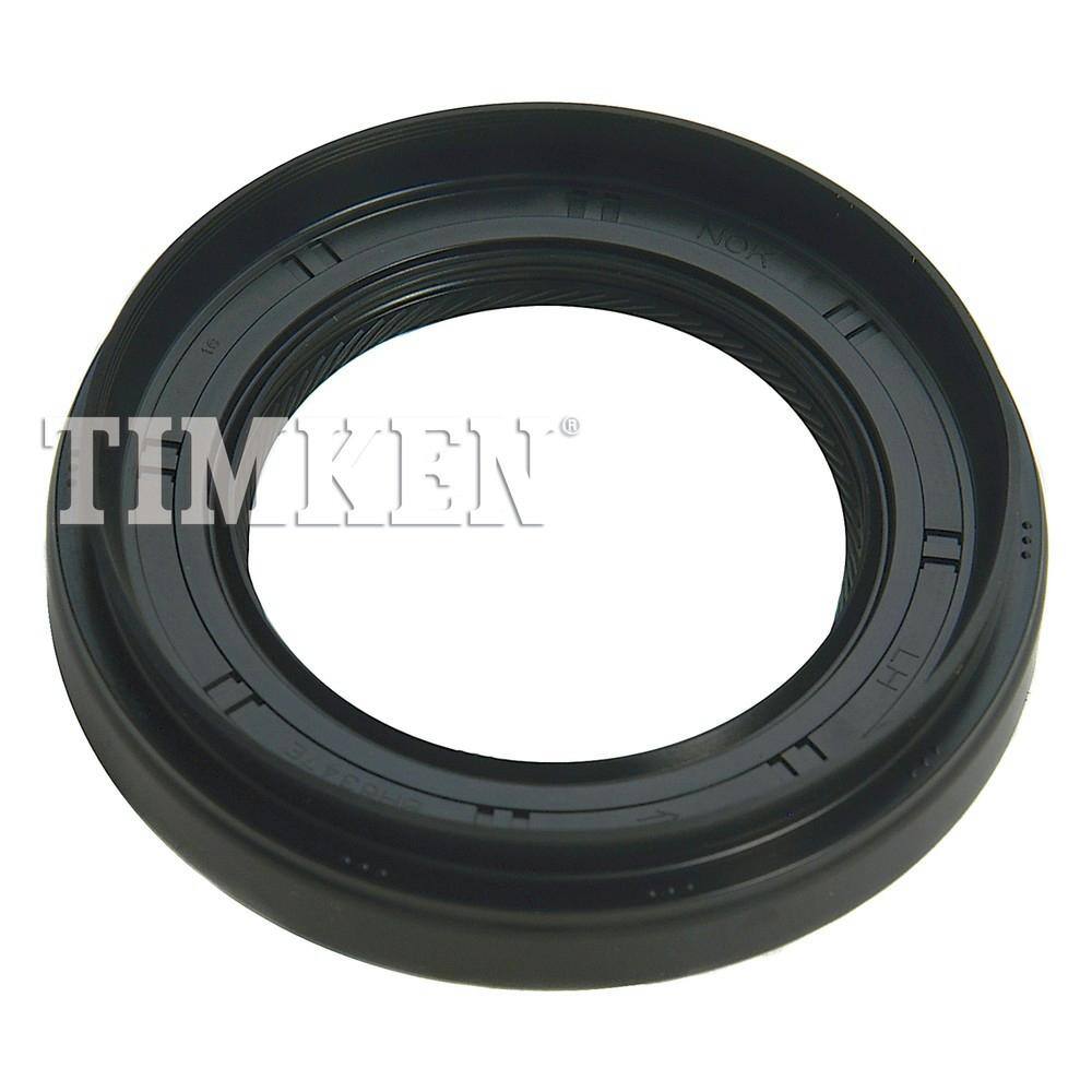 Timken Auto Trans Output Shaft Seal fits 1993-1998 Volvo 960 940 850 710112