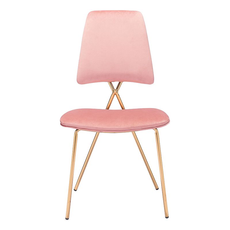 Chloe Dining Chair 2-piece Set