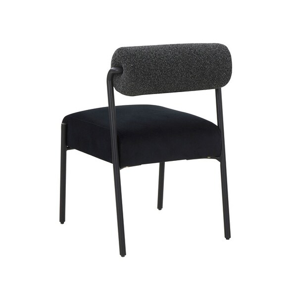 Jolene Upholstred Dining Chair- Set of 2
