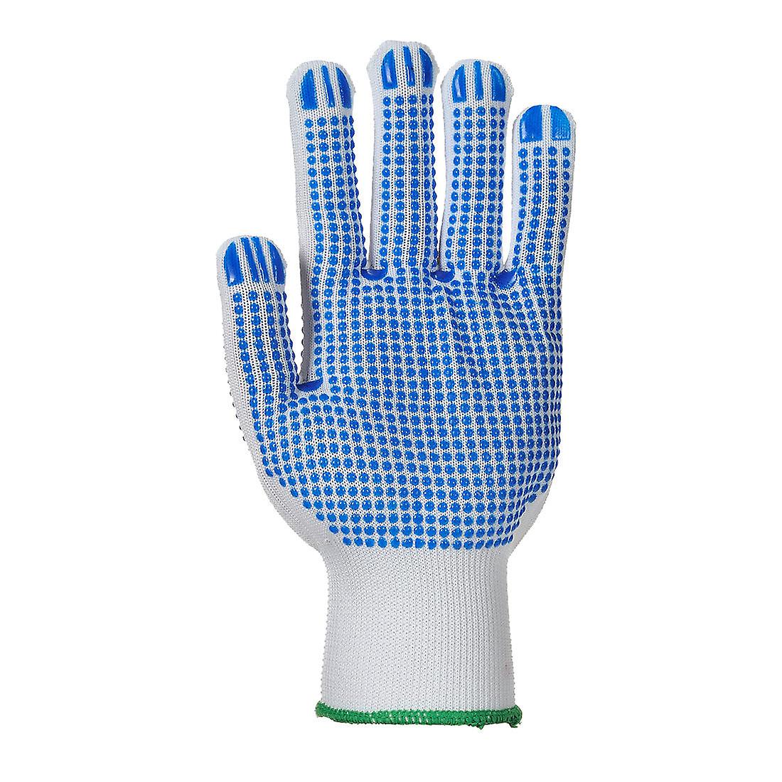 Portwest a113 polka dot plus gloves