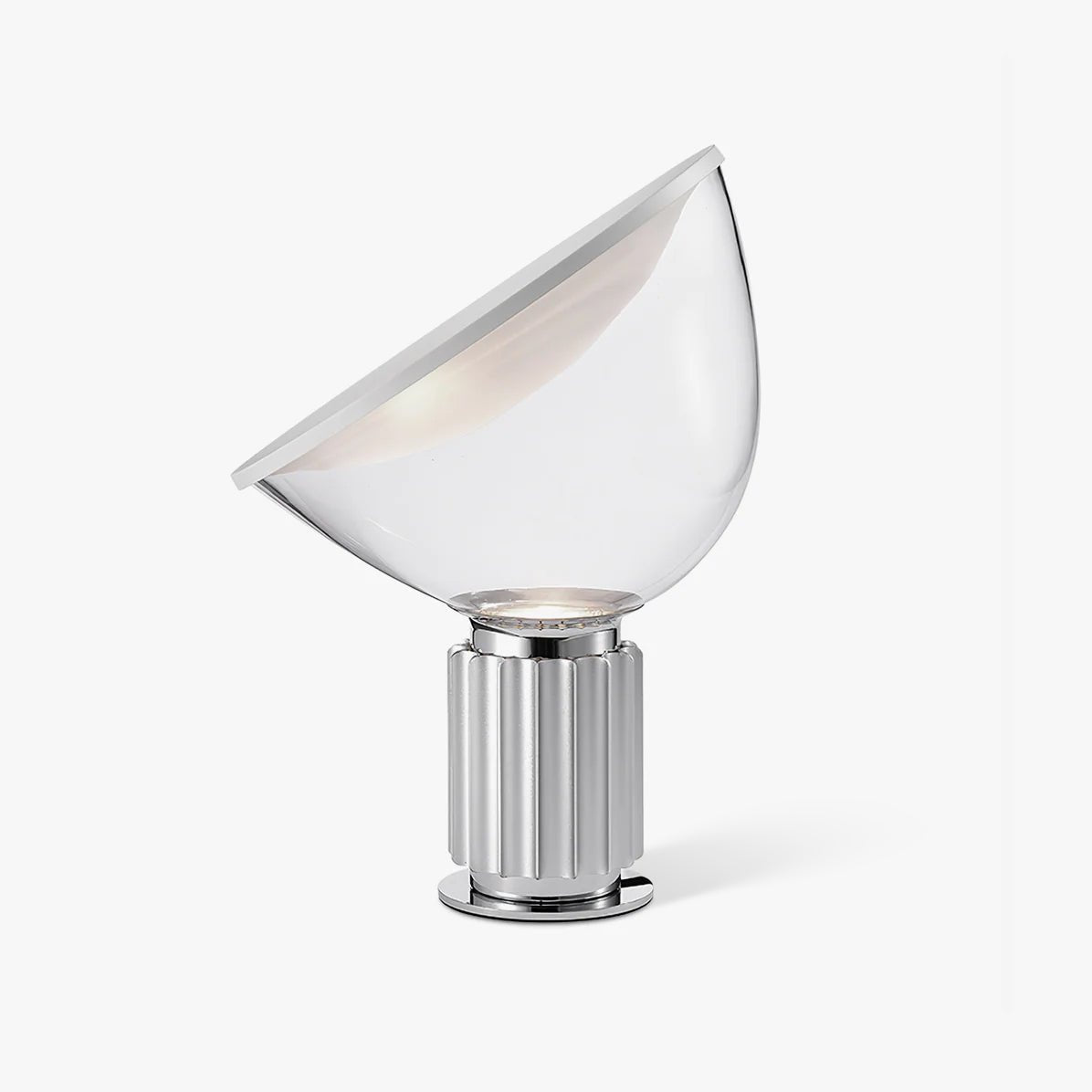 Radar Table Lamp