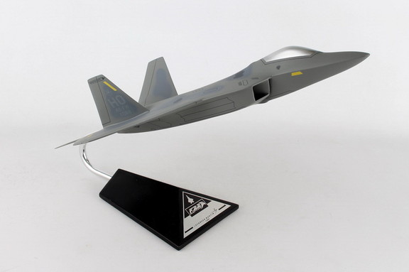 Executive Series F 22 Raptor 1/48 Holloman  XCF022...