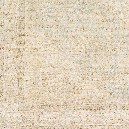 Amasya Cream Rug