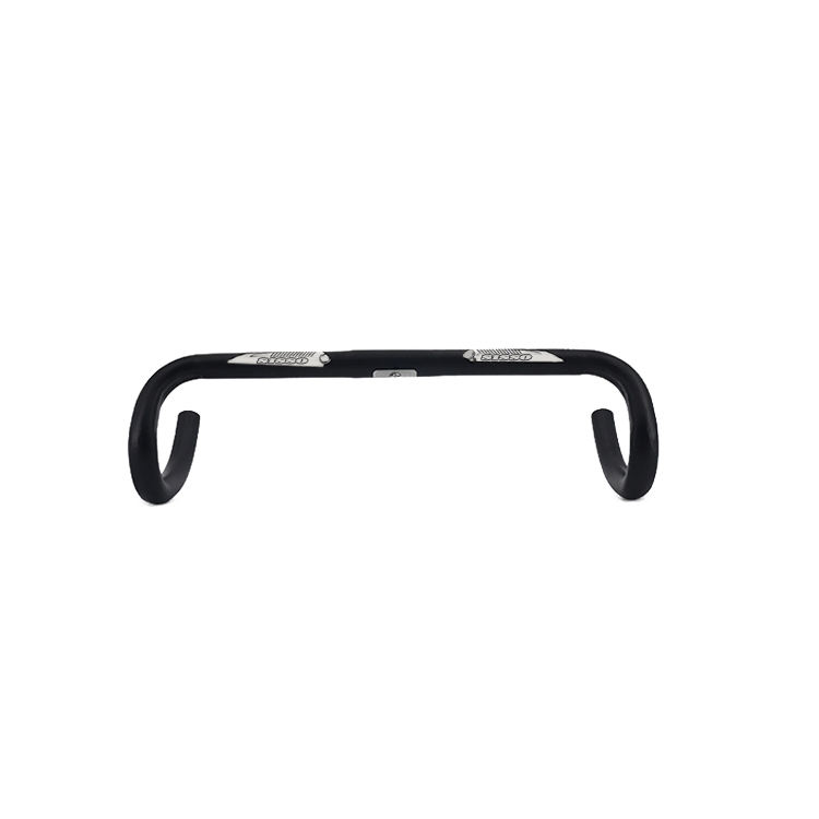 2021 Christmas factory supply OEM road bike bent cycle handle bar mtb bicycle handlebar