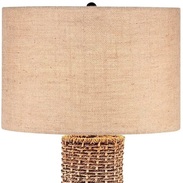 Coastal Table Lamp 28.5