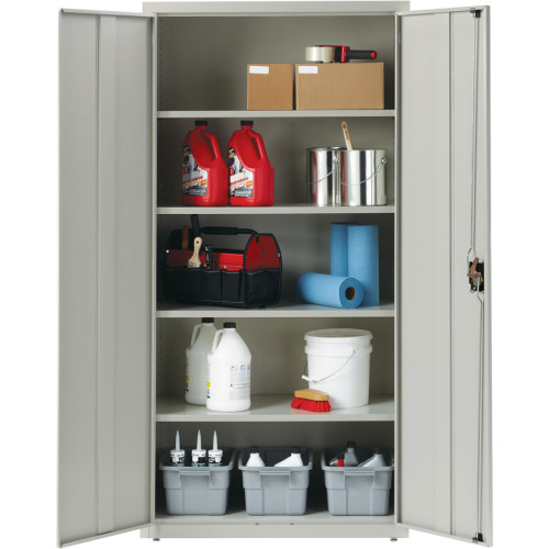 Lorell Fortress Series Storage Cabinets (41306)