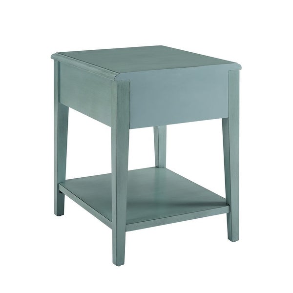 Sadie Side Accent Table