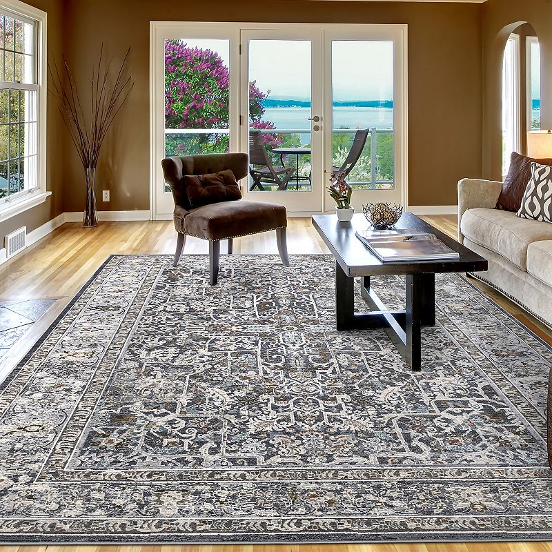 Concord Global Vista Area Rug