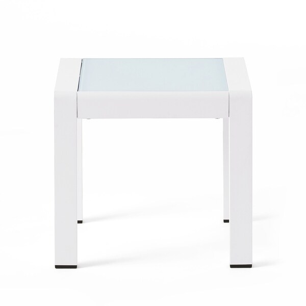 Cape Coral Side Table