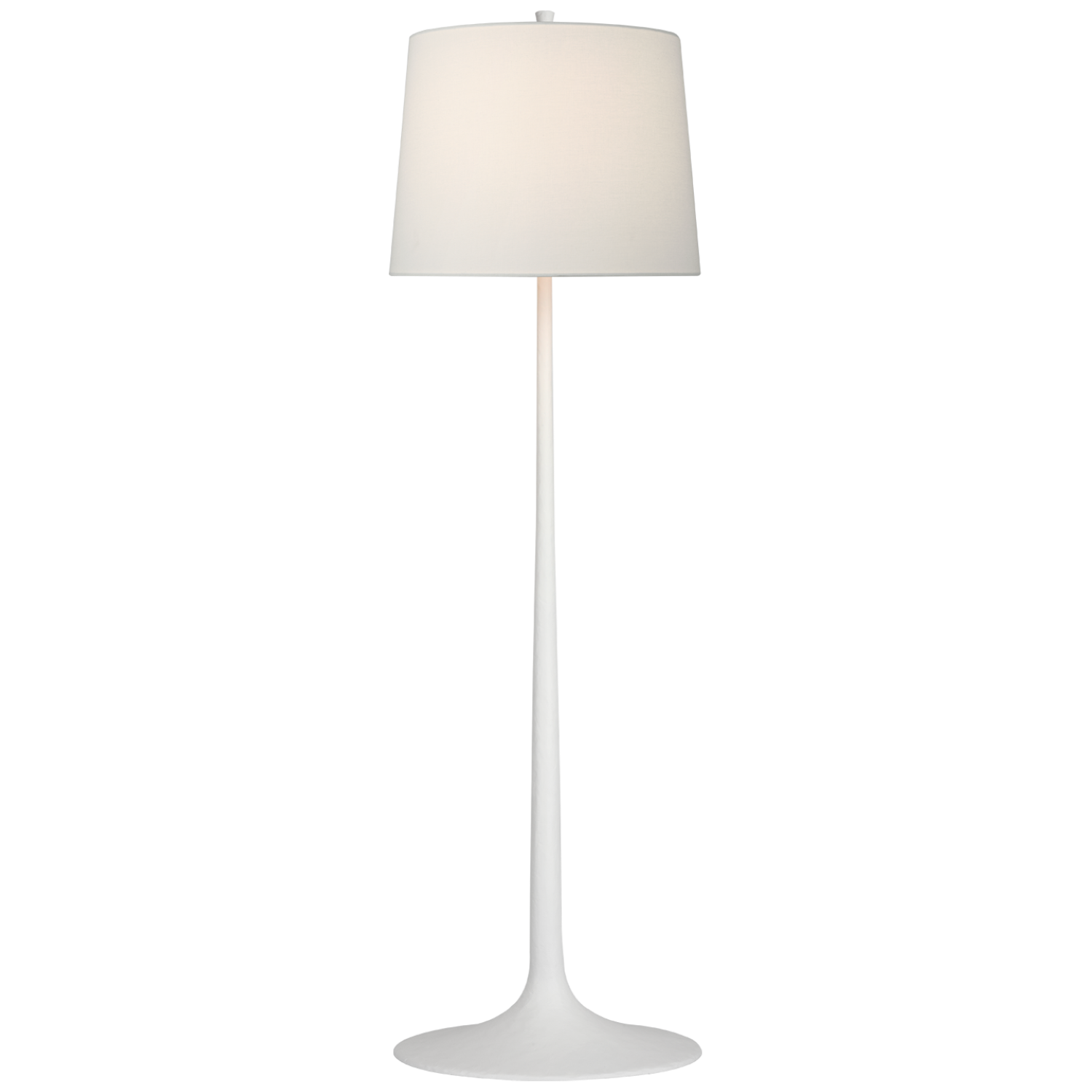 Oscar Sculpted Floor Lamp