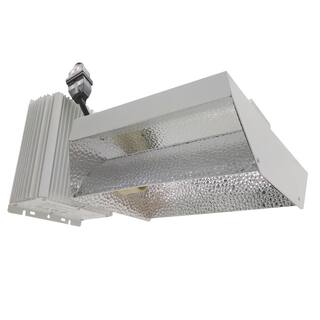 Hydro Crunch 315-Watt Ceramic Metal Halide CMH Open Style Grow Light System CMH01-315-ROPE