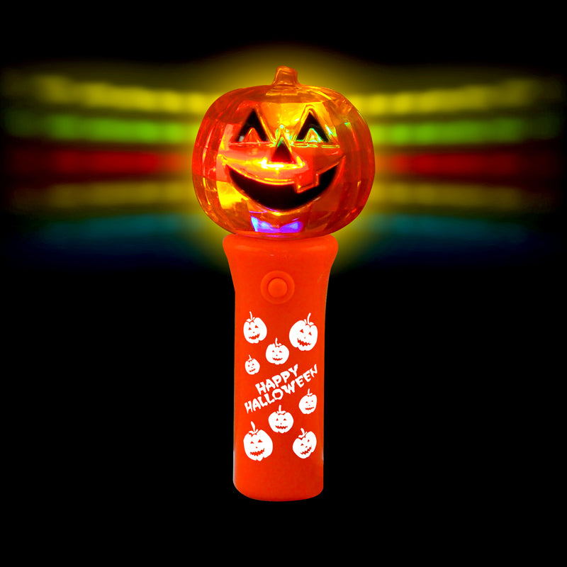 SPOOKY SPINR LIGHT TOY