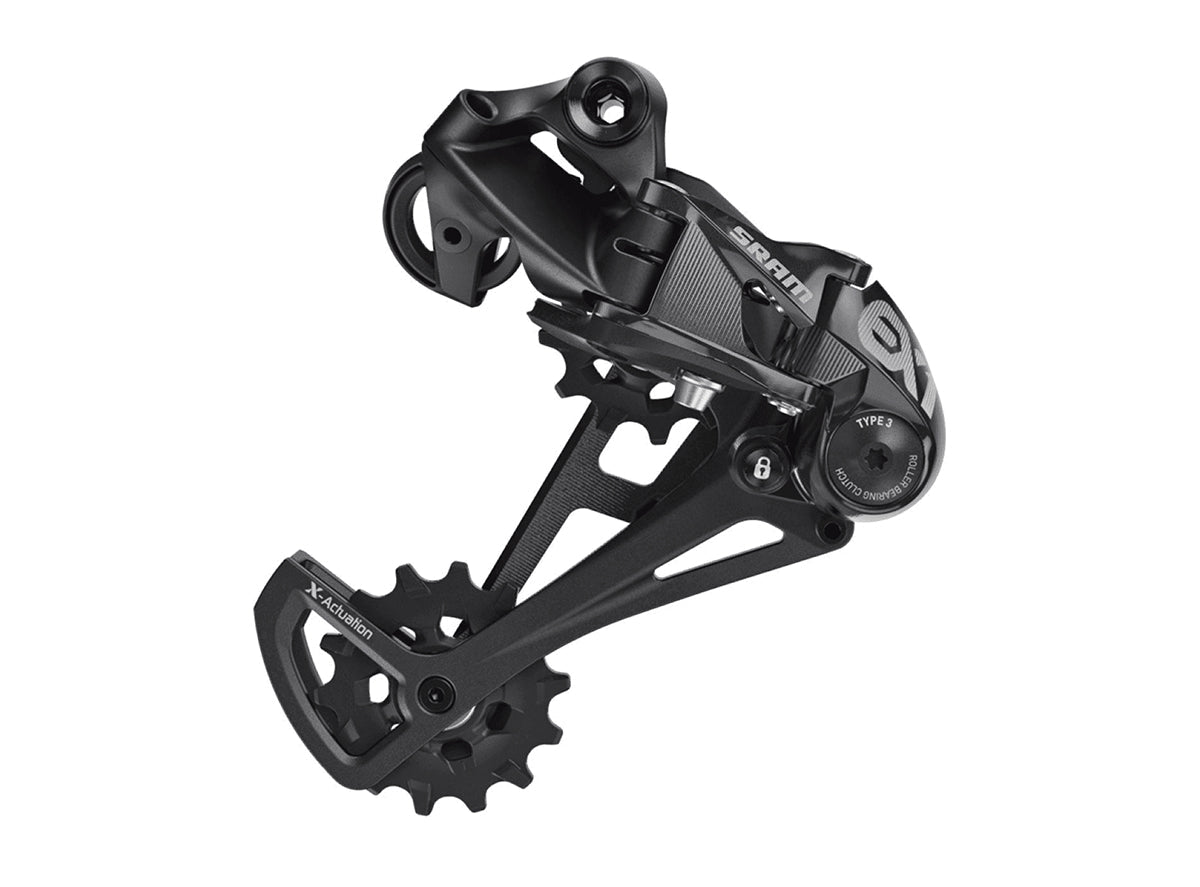 SRAM EX1 8 Spd MTB Rear Derailleur