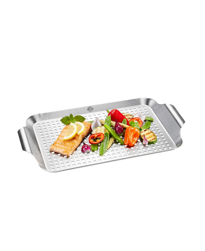 GEFU BBQ Pan large