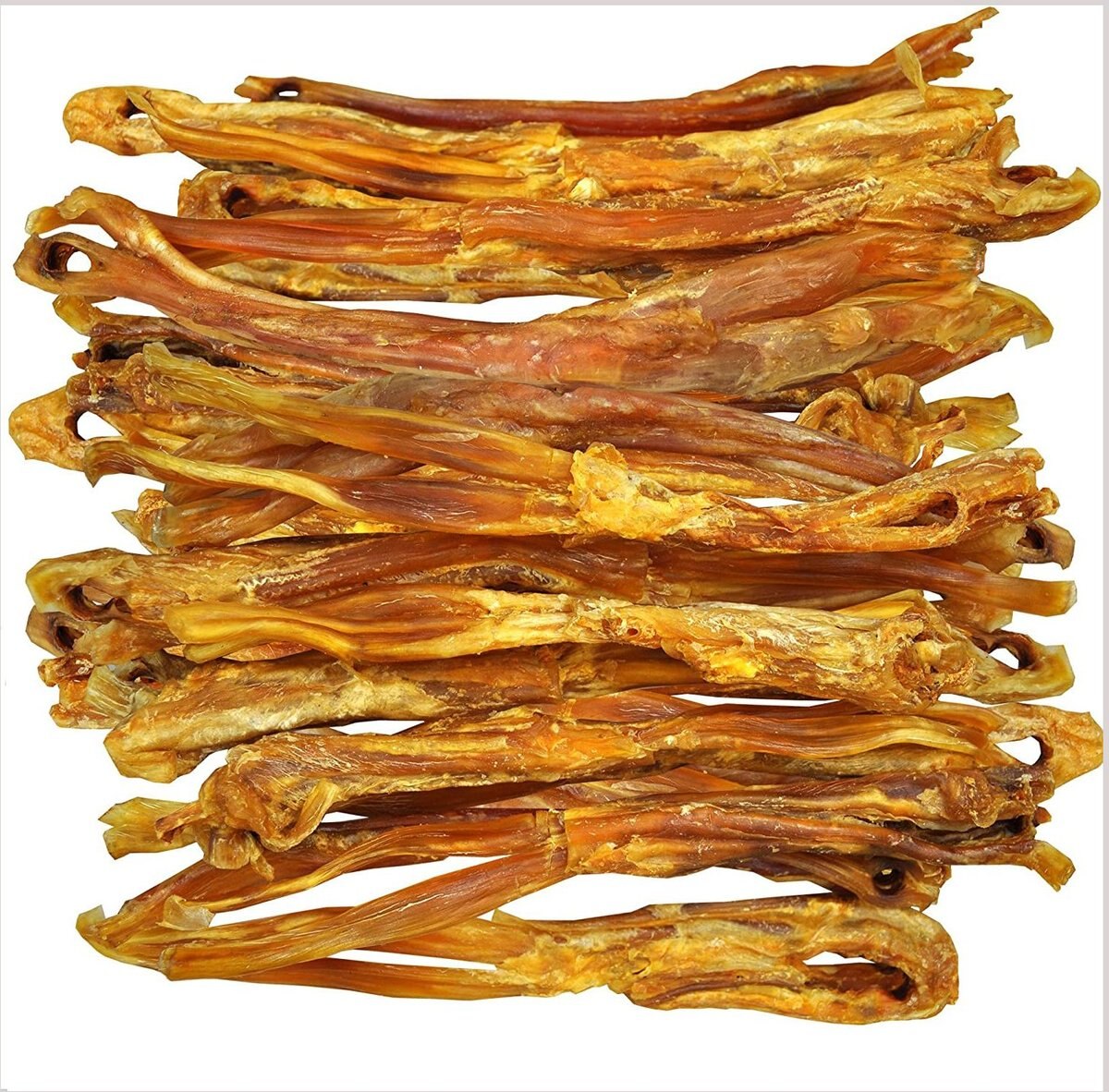 Downtown Pet Supply Beef Tendons 8-10-in Dog Treats