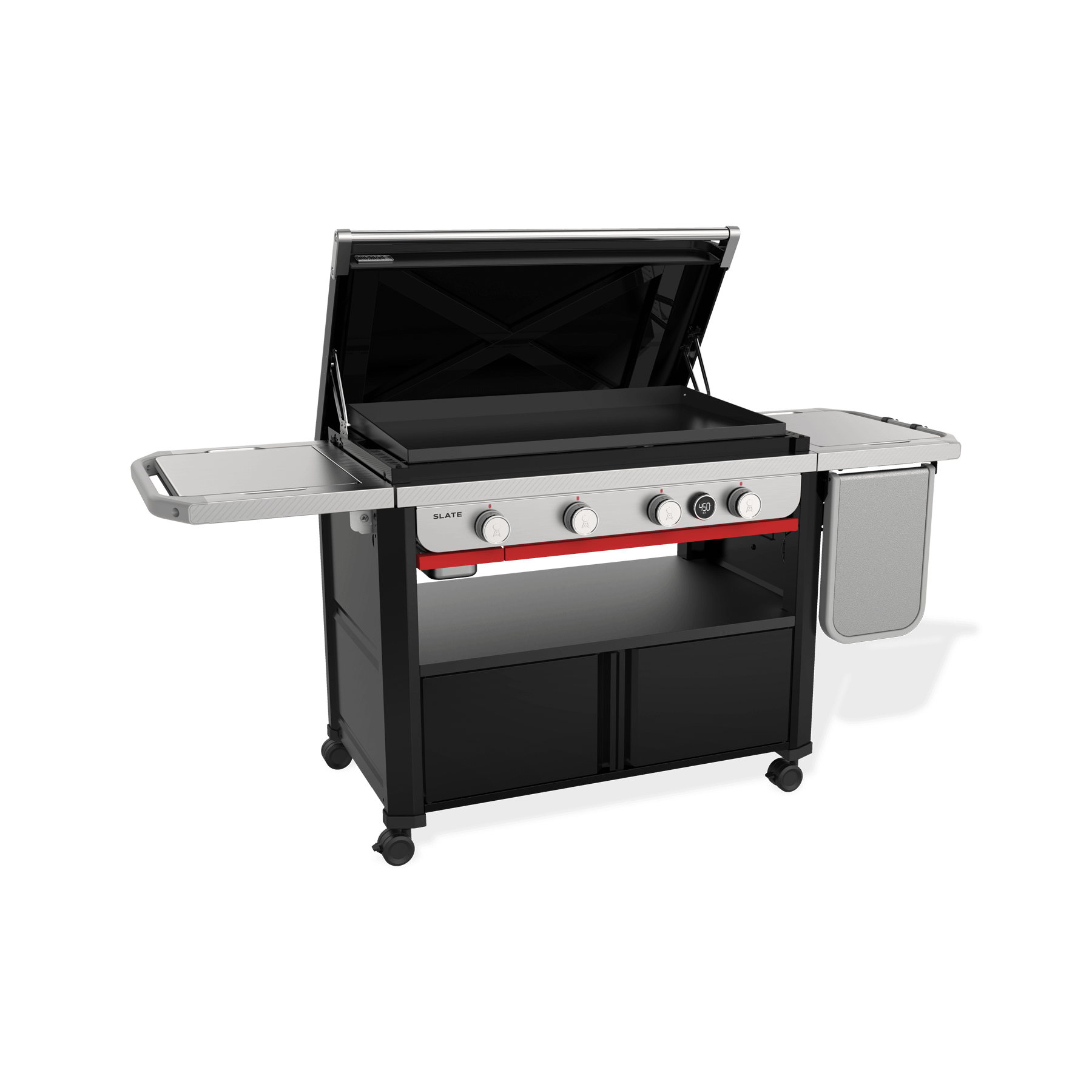 Weber 1500216 Slate™ 36