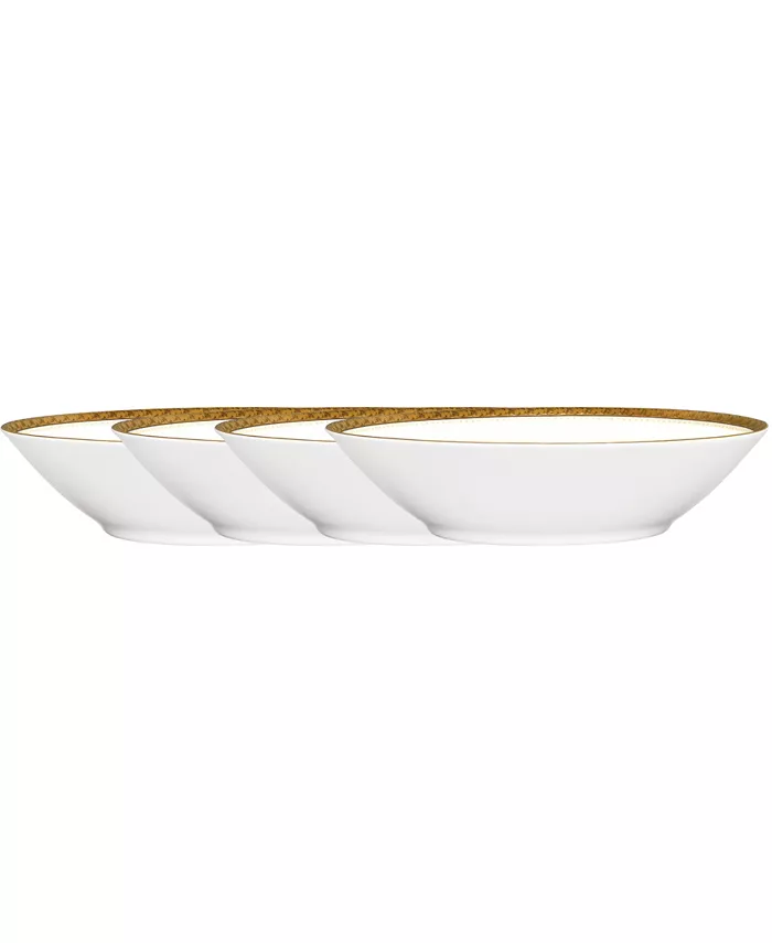 Noritake Charlotta Gold Dinnerware Collection