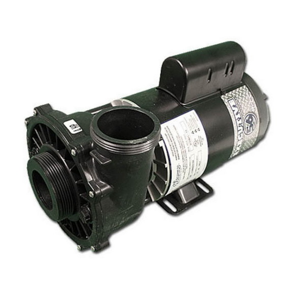 Waterway 3722021 1D Pump  Waterway Executive 56  5...