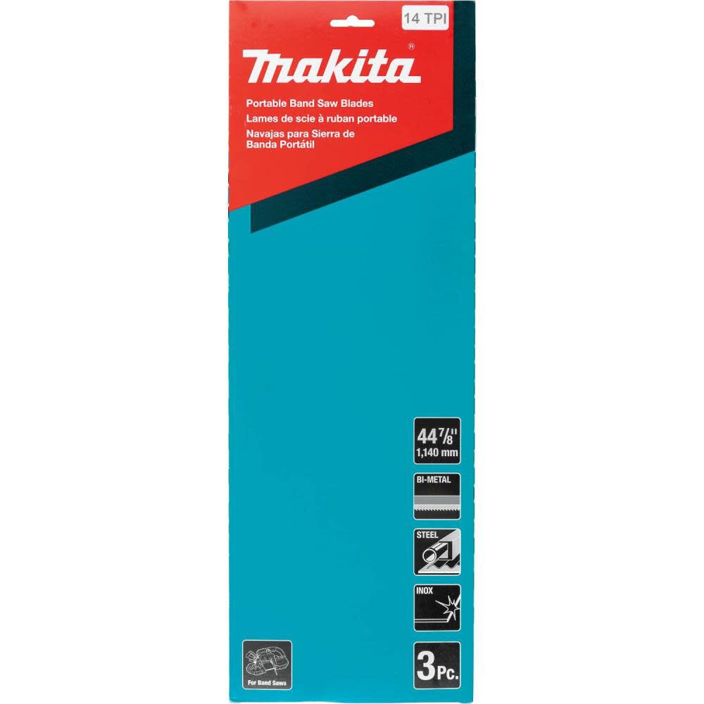 Makita 44 7/8