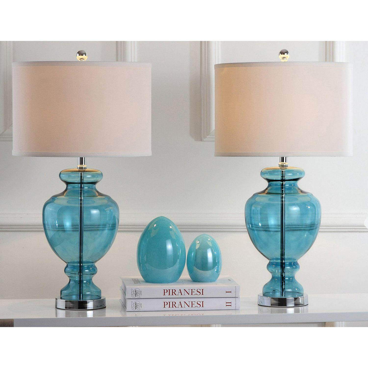 Safavieh Morocco LIT4052 Table Lamp  Set of 2