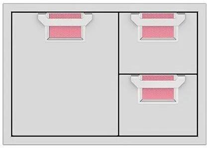 Hestan AESDR36PK