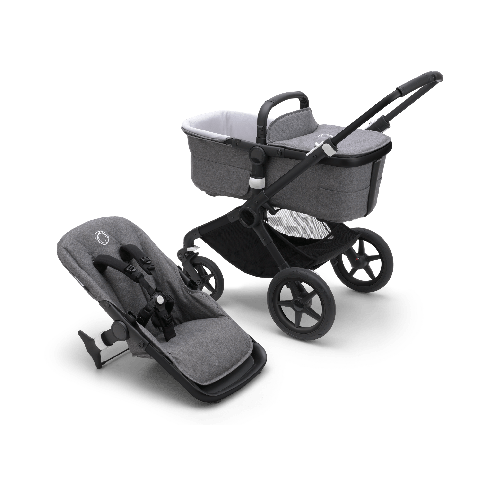 Bugaboo-Fox3-Stroller-Base