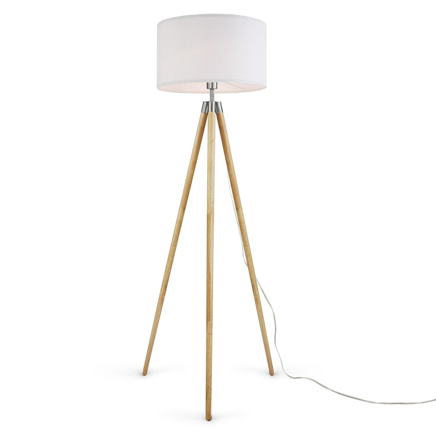 Light Society Celeste Tripod Floor Lamp