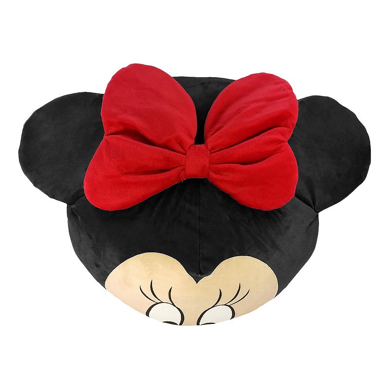 Disney's Minnie Mouse Cloud Pillow