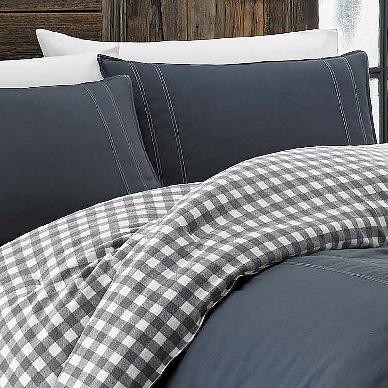 Eddie Bauer Kingston Comforter Set