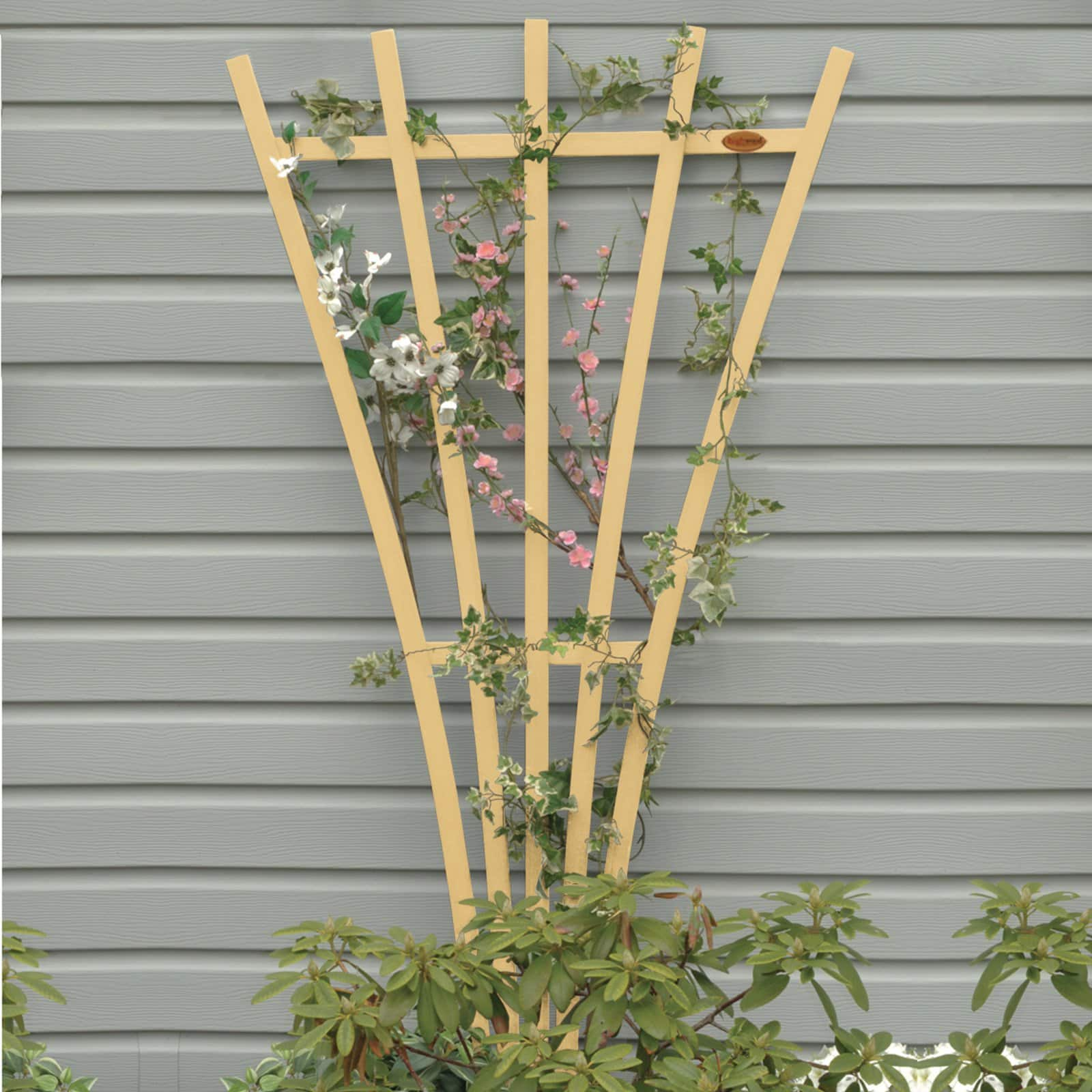 highwood® Traditional Fan Trellis