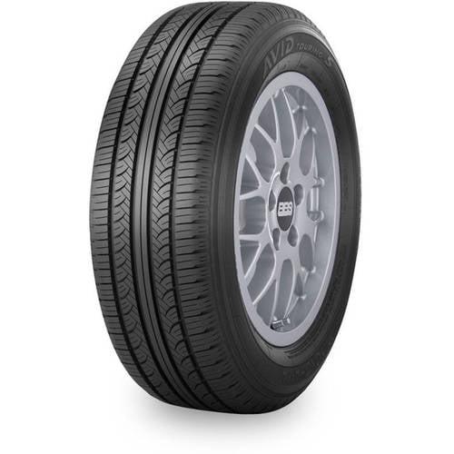 Yokohama Avid Touring-S All Season P205/55R16 89T Passenger Tire