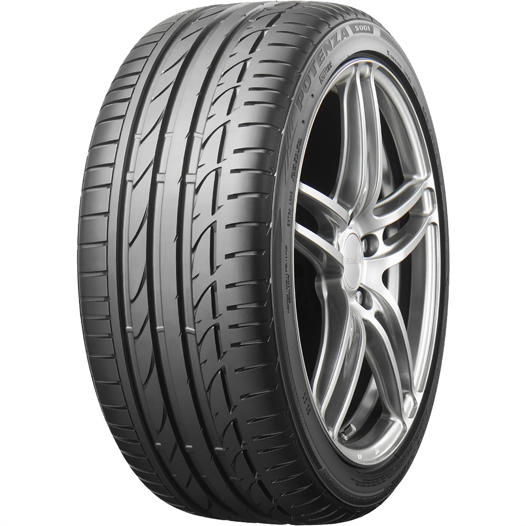 Bridgestone Potenza S001 215/45R20 95W XL (DC) Performance Tire