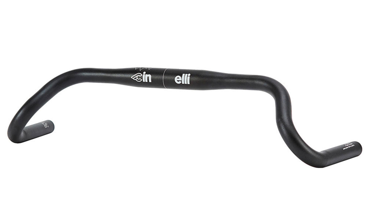 Cinelli Largo Gravel Alloy Bar