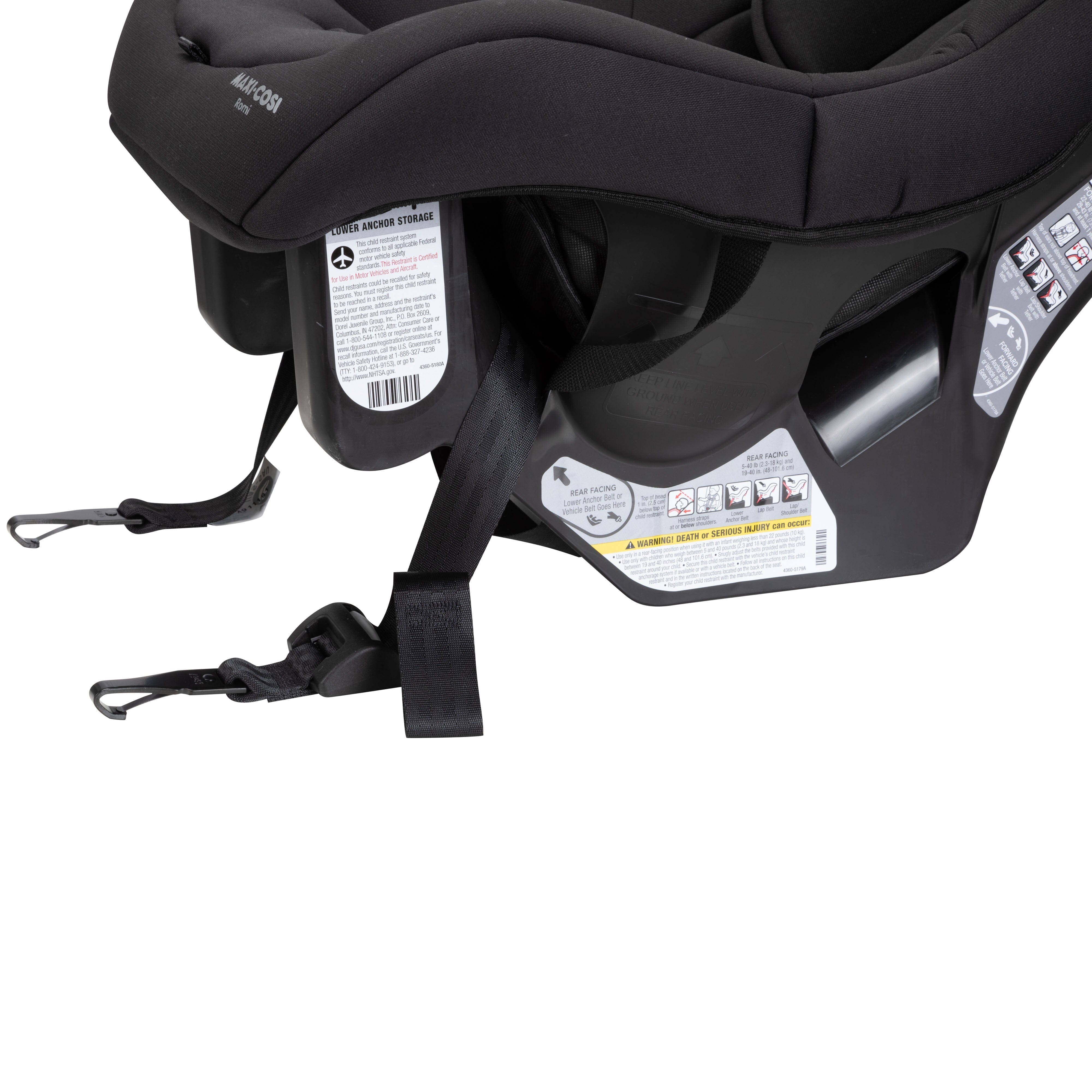 Maxi-Cosi-Romi-Convertible-Car-Seat