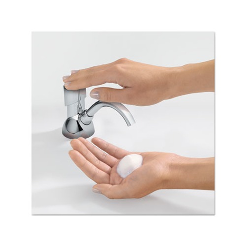 Gojo CX Counter Mount Foam Soap Dispenser  GOJ850001