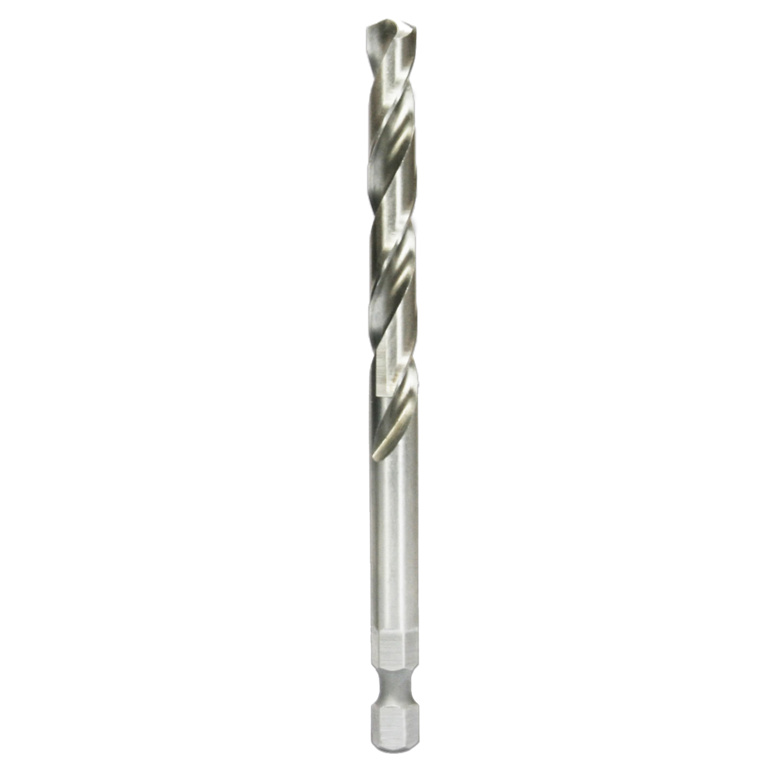 Diablo 1/4 in. X 4 in. L Cobalt Pilot Drill Bit 1 pk