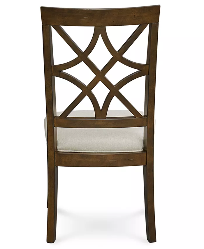 Trisha Yearwood Home Trisha Side Chair