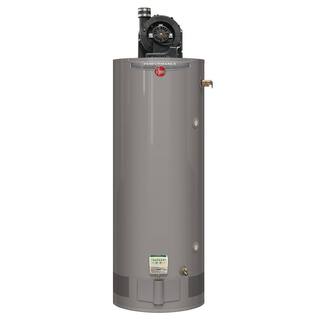 Rheem Performance 75 Gal. Tall 6 Year 75100 BTU Liquid Propane Power Vent Tank Water Heater XP75T06PV76U0