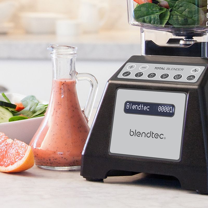 Blendtec Professional-Grade Total Blender (75 oz.)