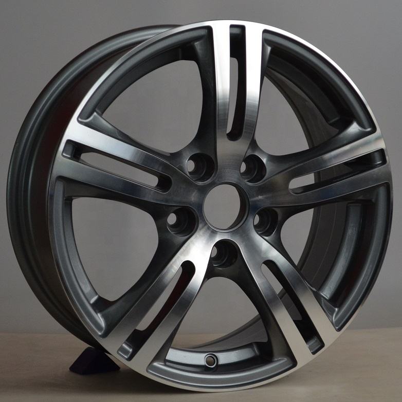 Hyper Black Machined Face oy Casting Passenger Car Wheels 18~22 inch 5x114/120 oy Rims New Arrival