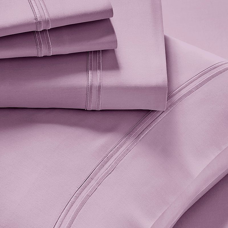 PureCare DeLuxe Tencel Sheet Set