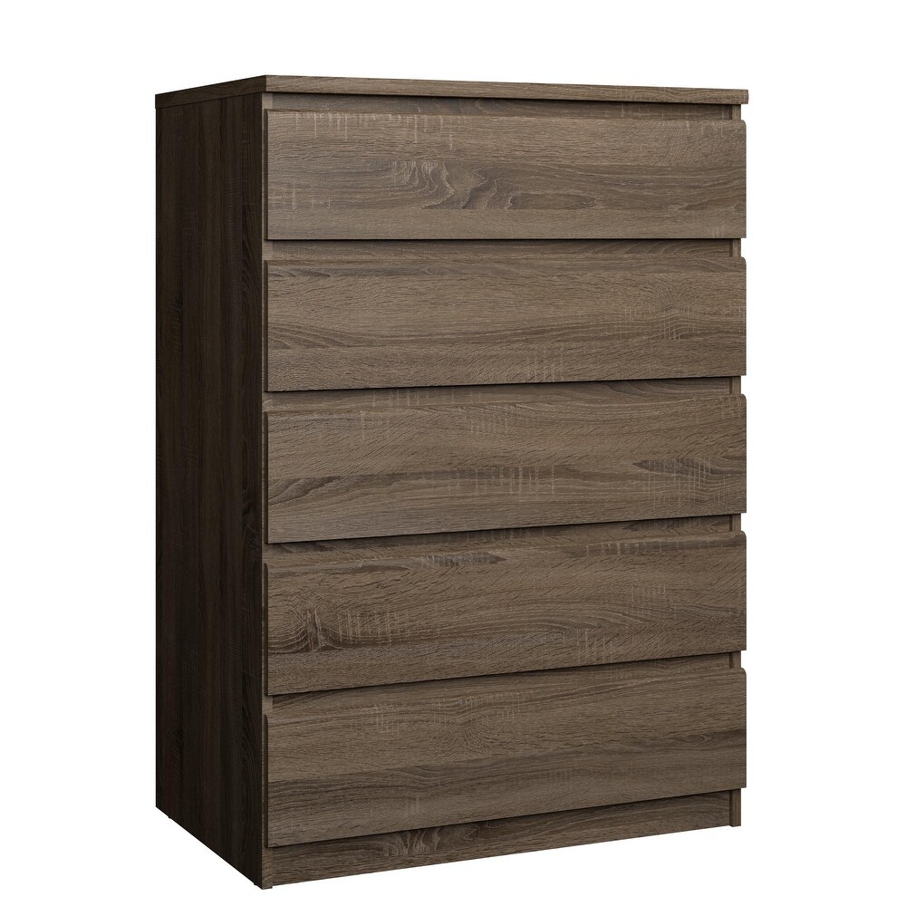 Porch   Den McKellingon 5 drawer Chest