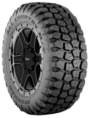 Ironman All Country M/T 35/12.50R18 123Q