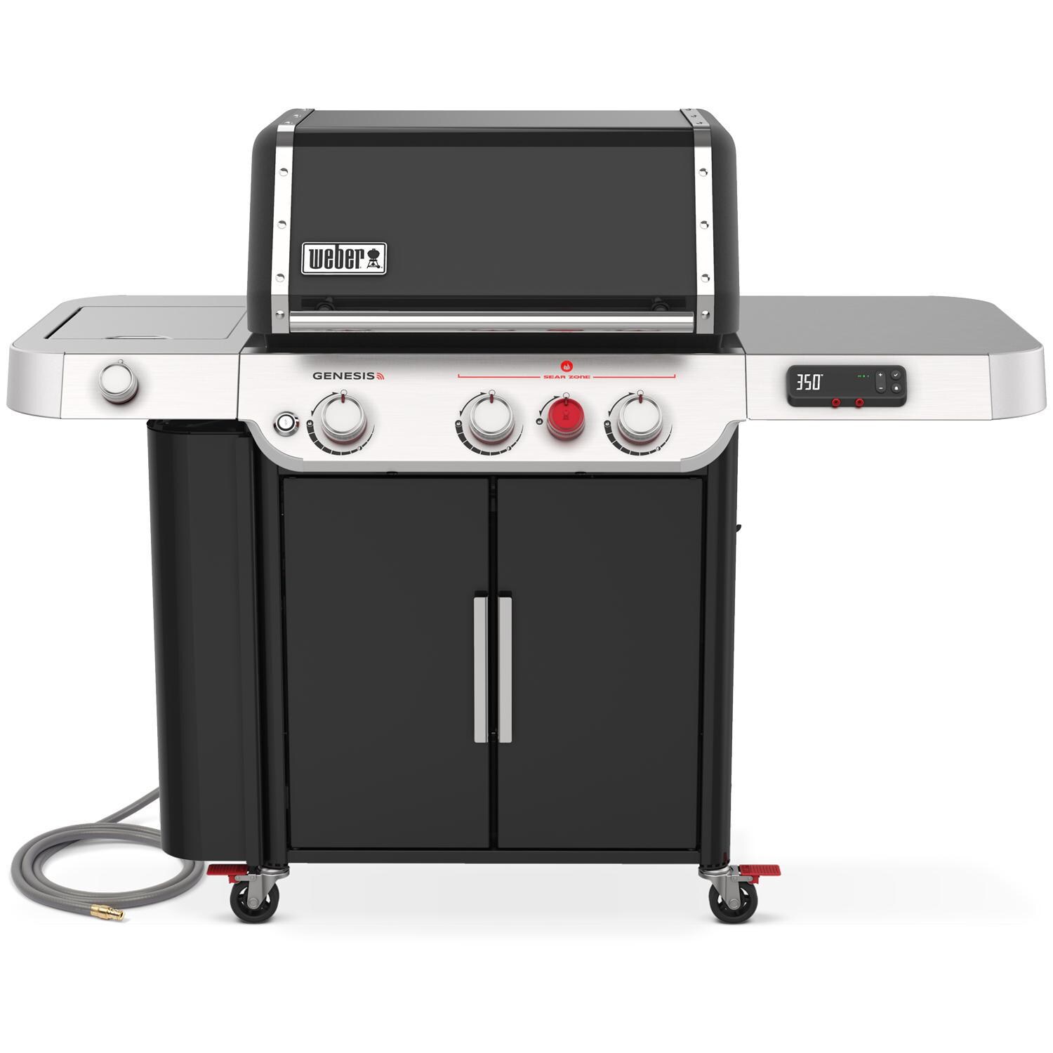 Weber GENESIS EX-335 Smart Grill