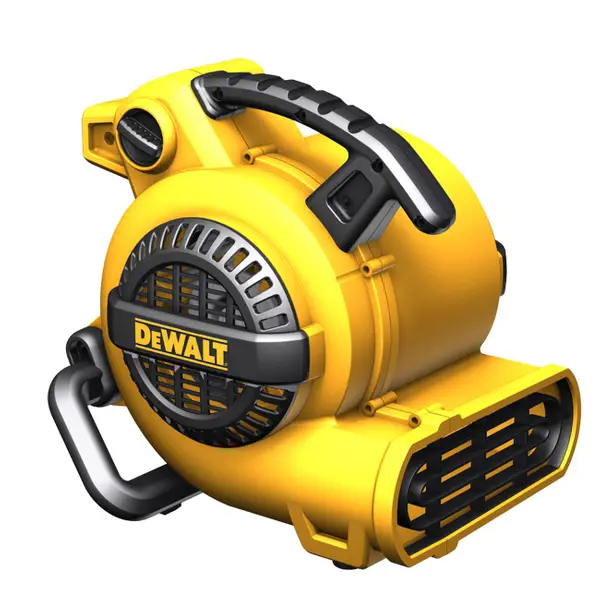 DEWALT 600 Cfm Air Mover