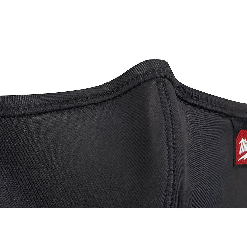 Milwaukee 3PK L/XL 3-Layer Performance Face Mask 48-73-4238 from Milwaukee